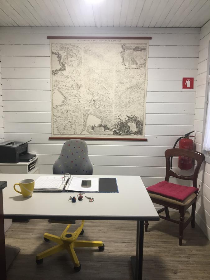 Isabella Rooms Ljubljana Buitenkant foto